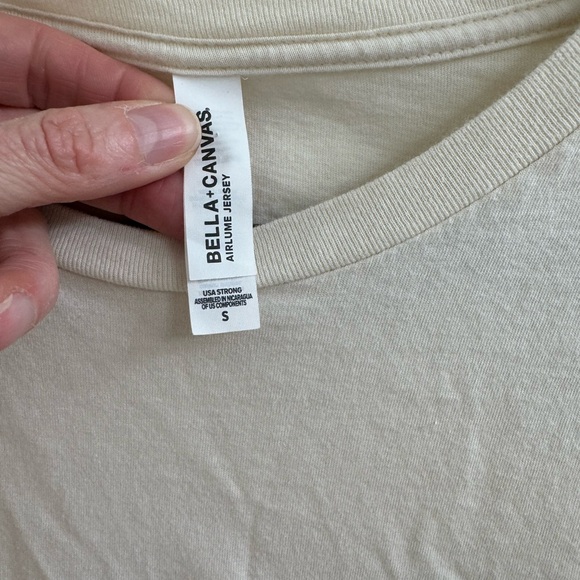 Sewing Down South shirt - Picture 5 of 5